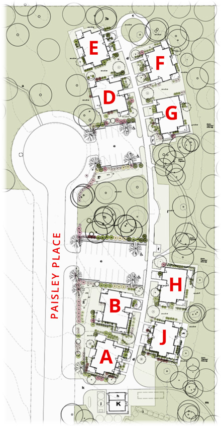 site-plan-building-floor-plans-overview
